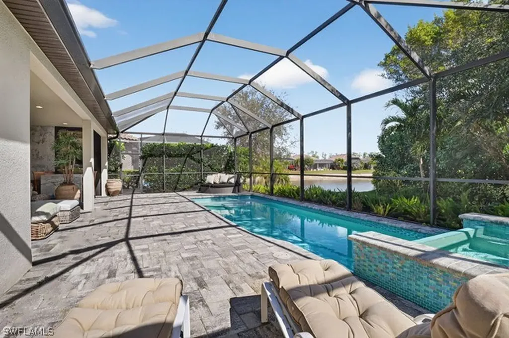 9406 Galliano Terrace Naples FL 34119