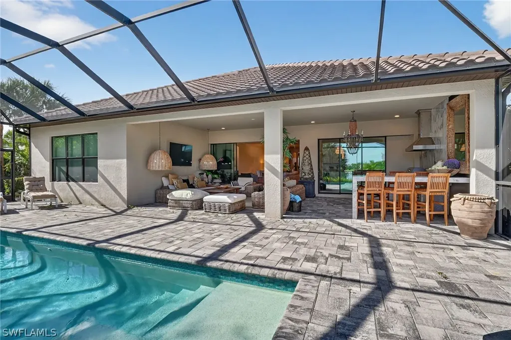9406 Galliano Terrace Naples FL 34119