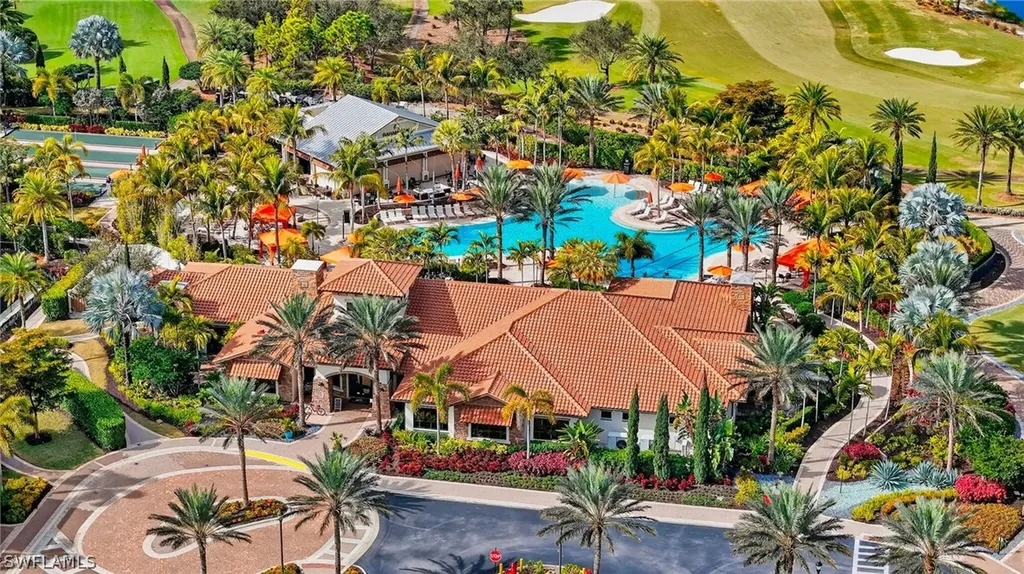9406 Galliano Terrace Naples FL 34119