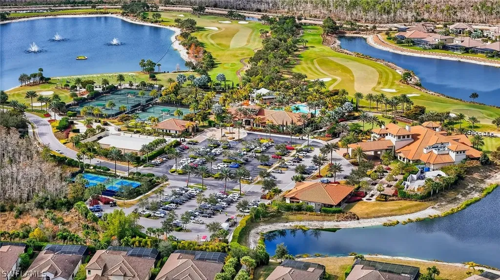 9406 Galliano Terrace Naples FL 34119