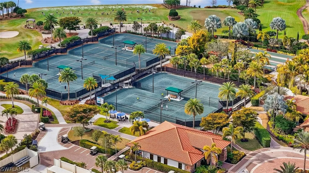 9406 Galliano Terrace Naples FL 34119