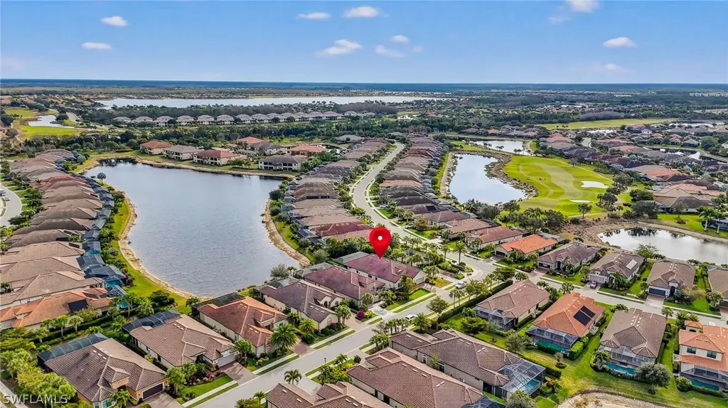 9406 Galliano Terrace Naples FL 34119