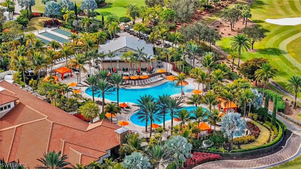 9406 Galliano Terrace Naples FL 34119