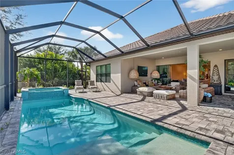 9406 Galliano Terrace Naples FL 34119
