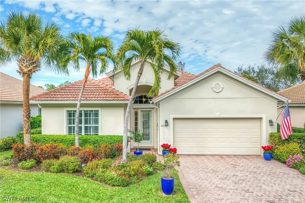 10260 Cobble Hill Road Bonita Springs FL 34135