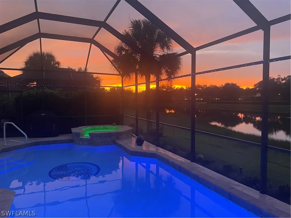 10260 Cobble Hill Road Bonita Springs FL 34135