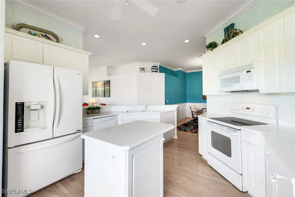 28508 F B Fowler Court Bonita Springs FL 34135