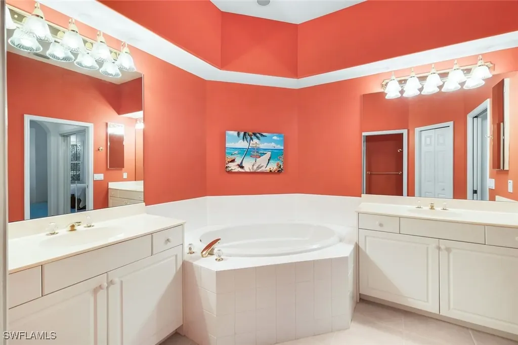 28508 F B Fowler Court Bonita Springs FL 34135