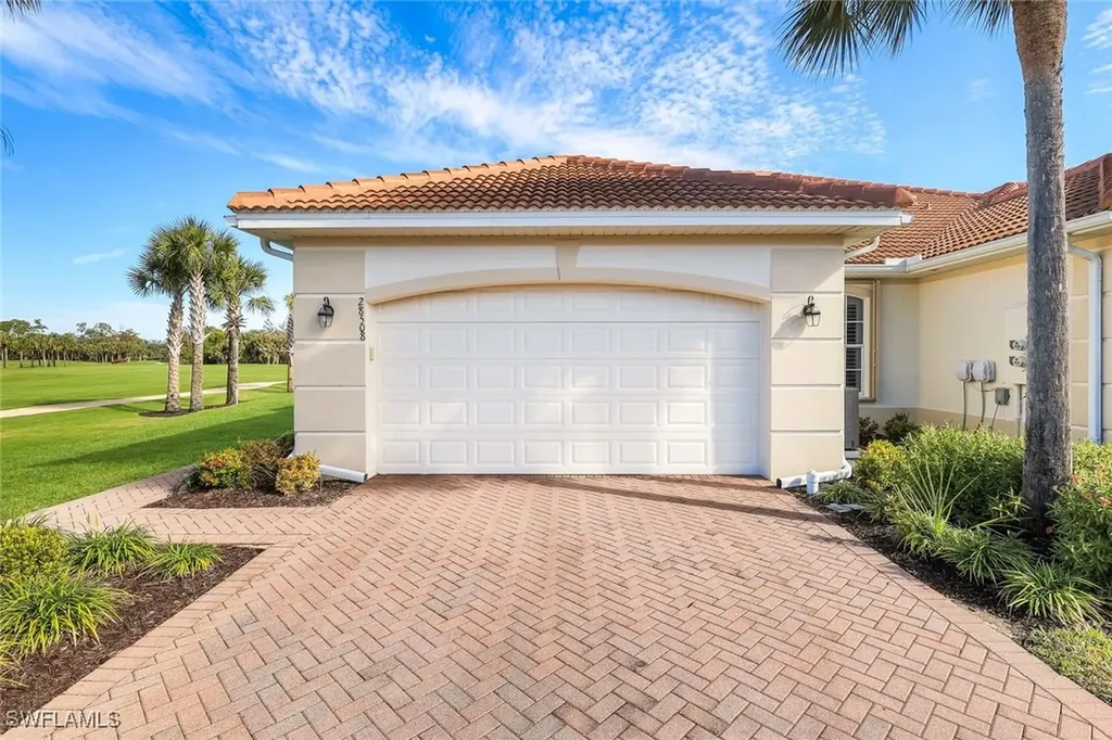 28508 F B Fowler Court Bonita Springs FL 34135