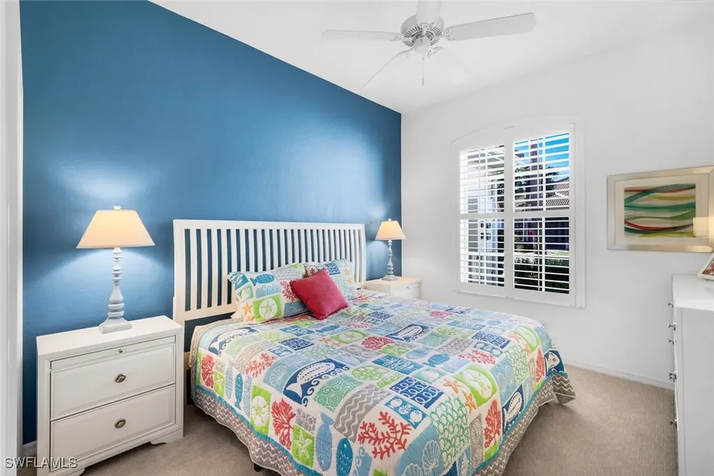 28508 F B Fowler Court Bonita Springs FL 34135