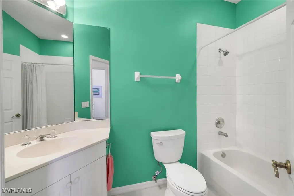 28508 F B Fowler Court Bonita Springs FL 34135