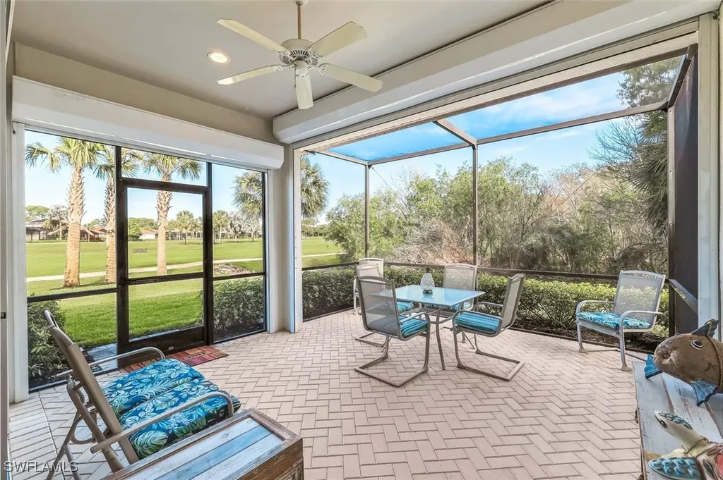 28508 F B Fowler Court Bonita Springs FL 34135