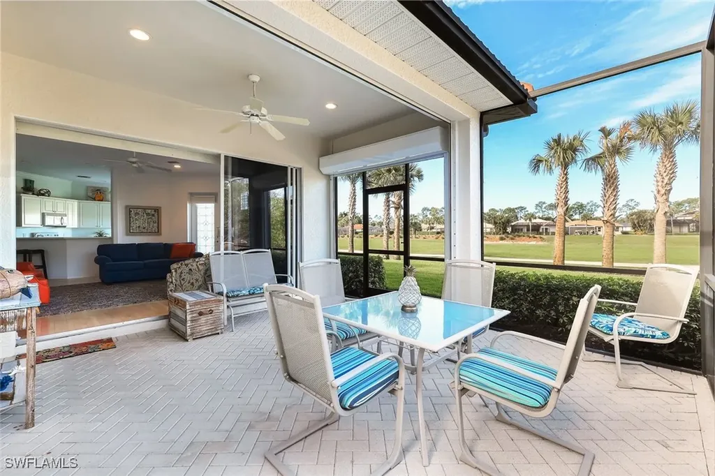 28508 F B Fowler Court Bonita Springs FL 34135