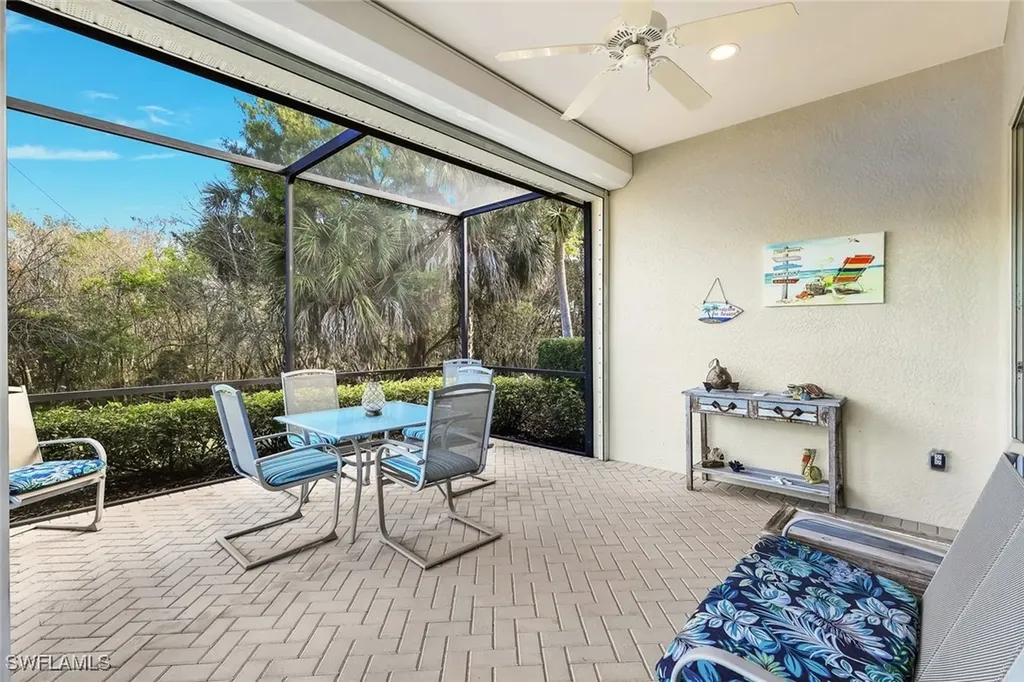 28508 F B Fowler Court Bonita Springs FL 34135