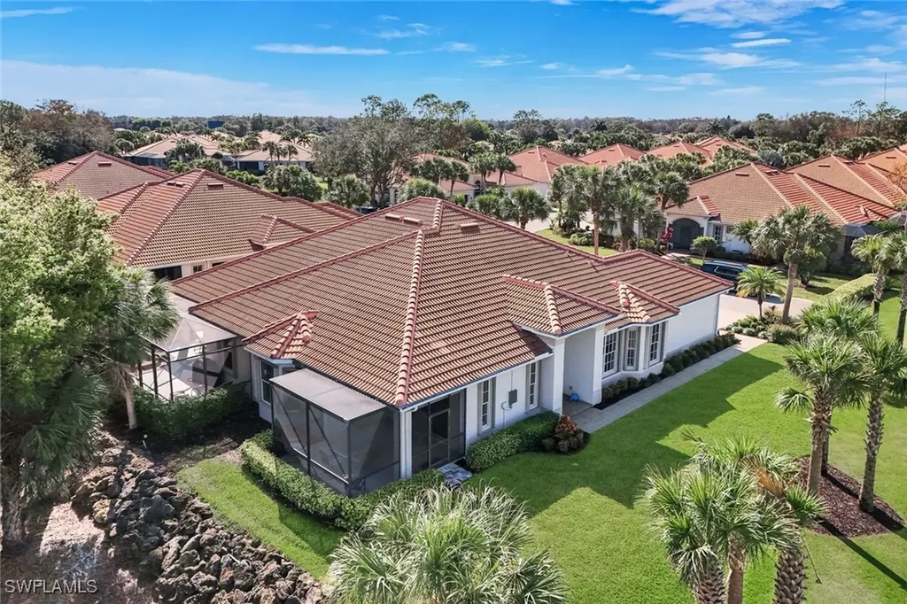 28508 F B Fowler Court Bonita Springs FL 34135