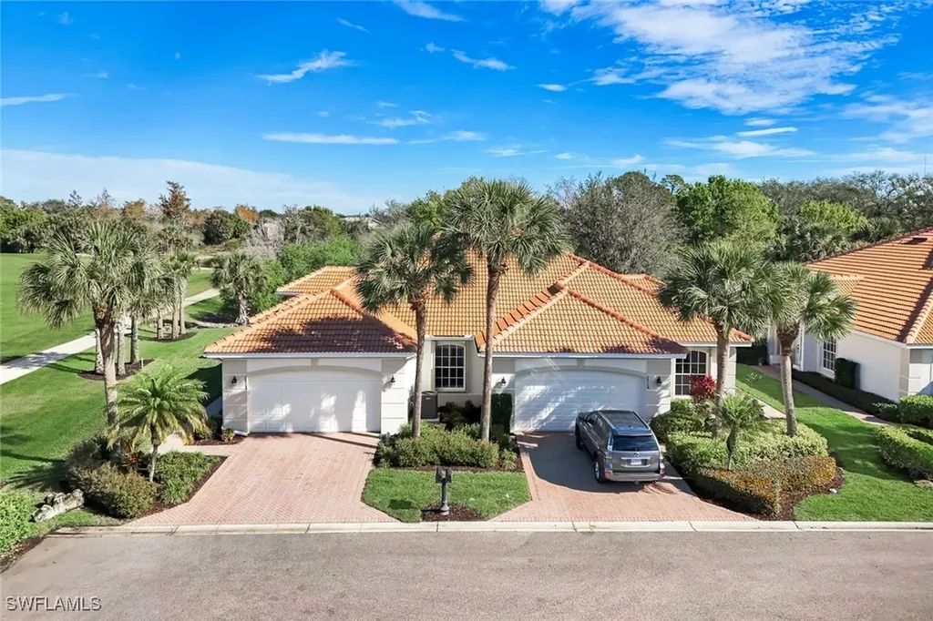 28508 F B Fowler Court Bonita Springs FL 34135