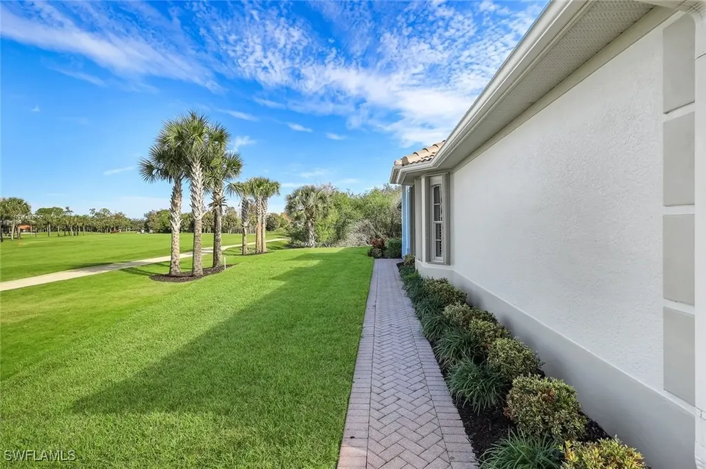 28508 F B Fowler Court Bonita Springs FL 34135