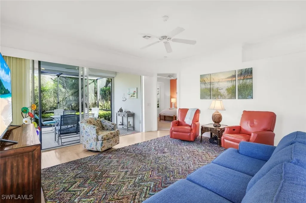 28508 F B Fowler Court Bonita Springs FL 34135