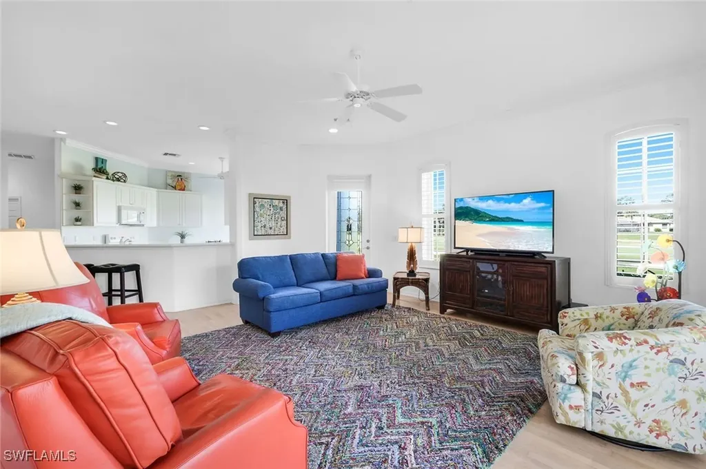 28508 F B Fowler Court Bonita Springs FL 34135