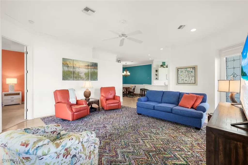 28508 F B Fowler Court Bonita Springs FL 34135