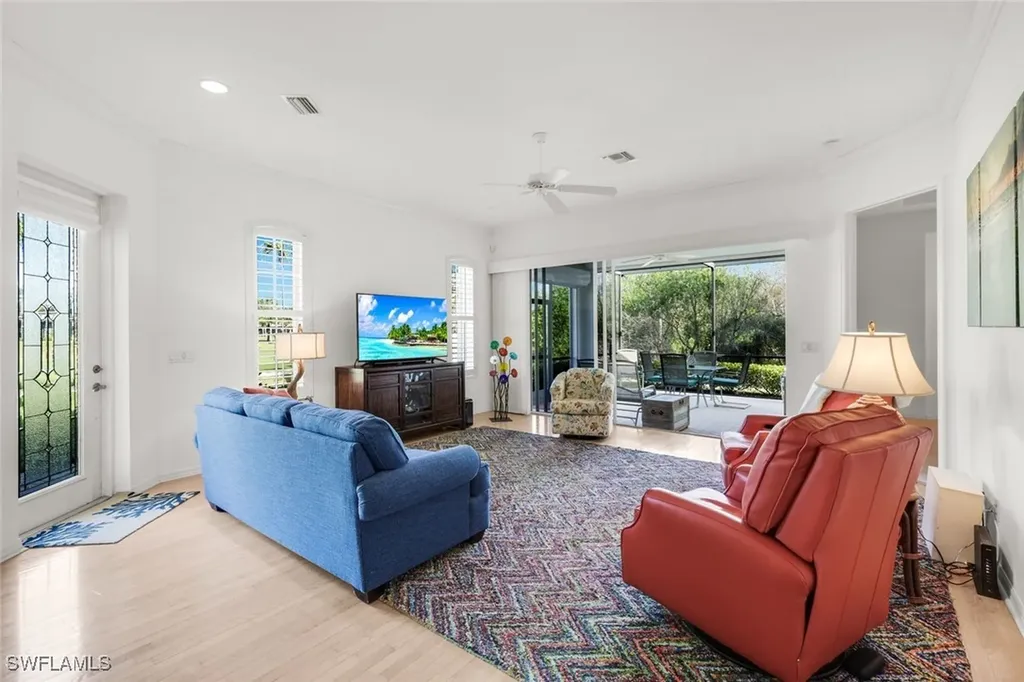 28508 F B Fowler Court Bonita Springs FL 34135