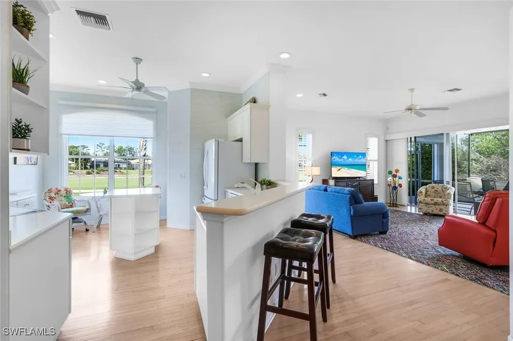 28508 F B Fowler Court Bonita Springs FL 34135