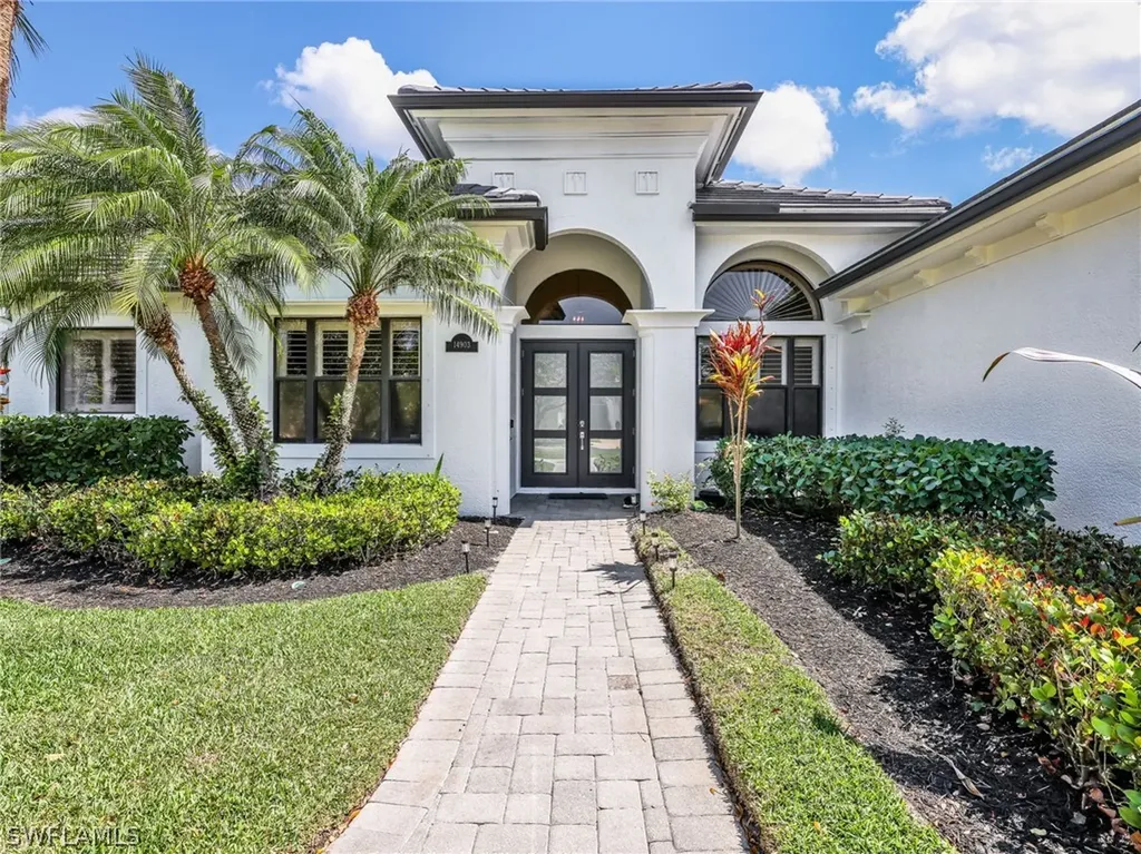 14903 Tybee Island Drive Naples FL 34119