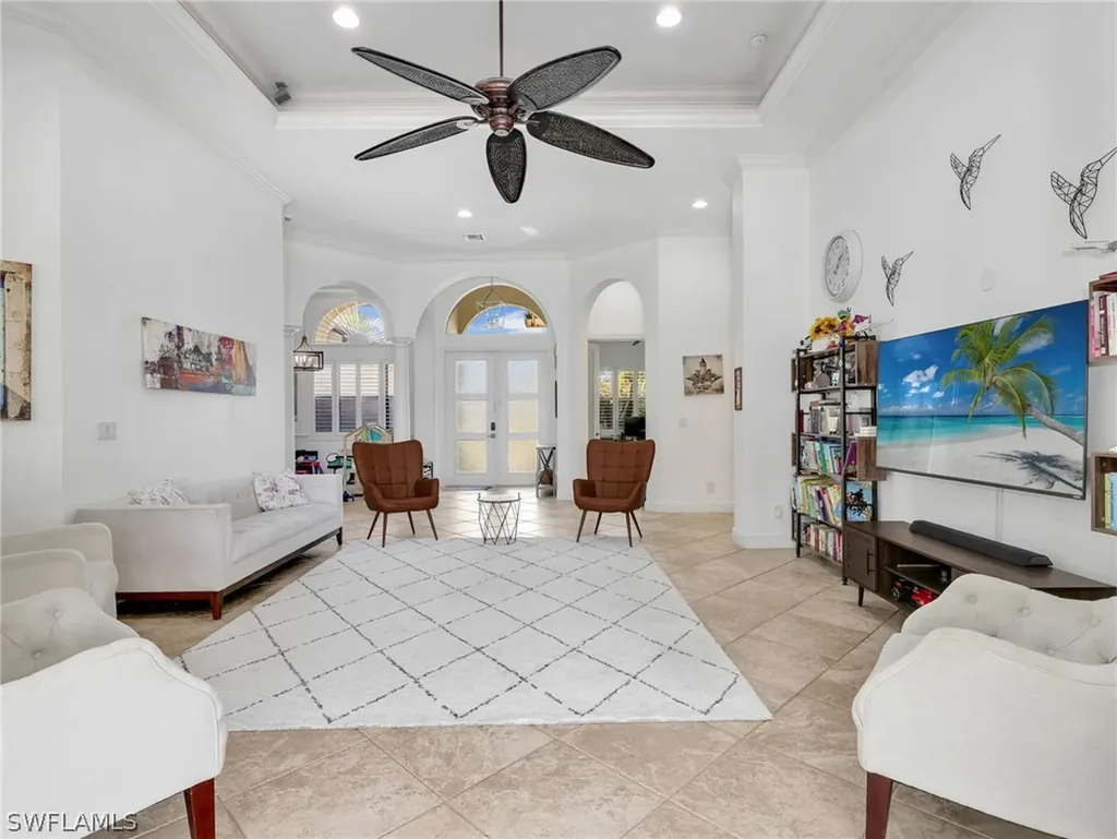 14903 Tybee Island Drive Naples FL 34119