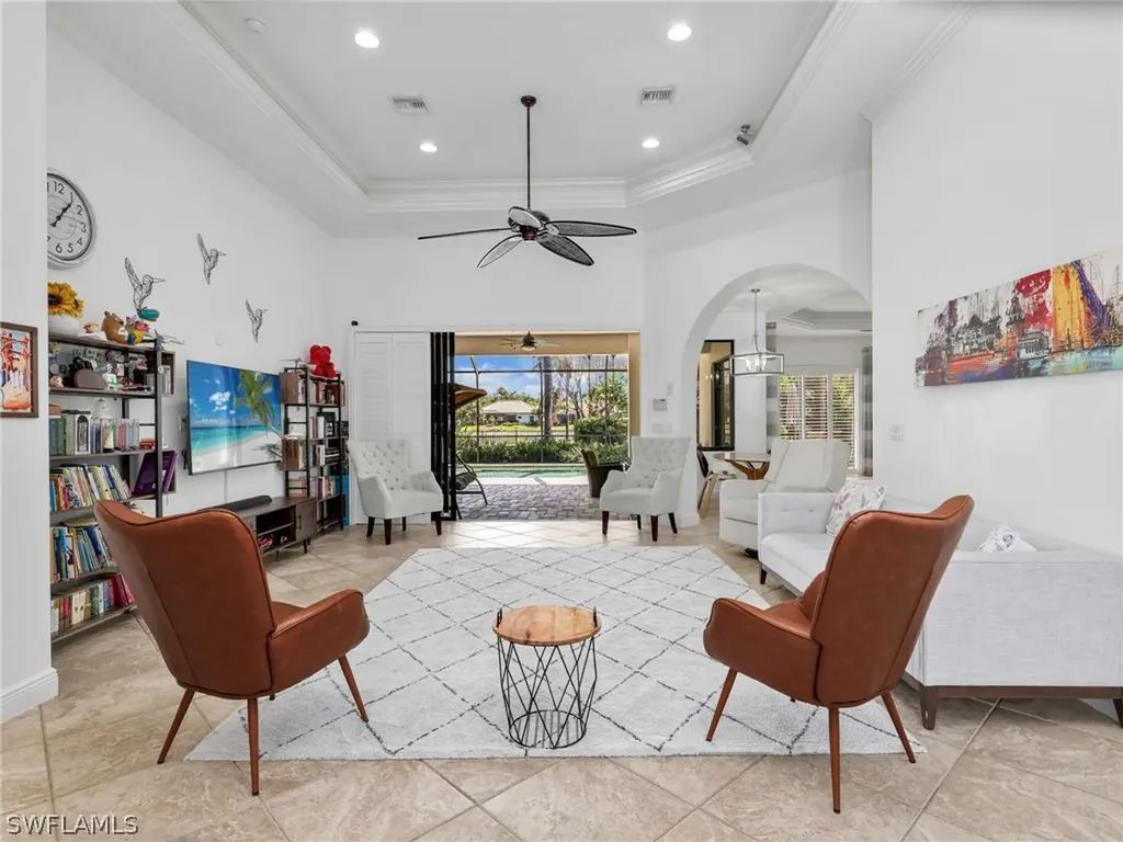 14903 Tybee Island Drive Naples FL 34119