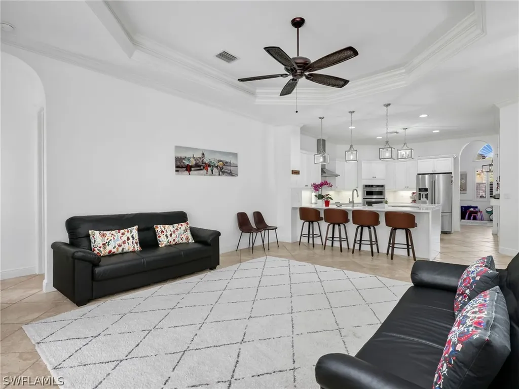 14903 Tybee Island Drive Naples FL 34119