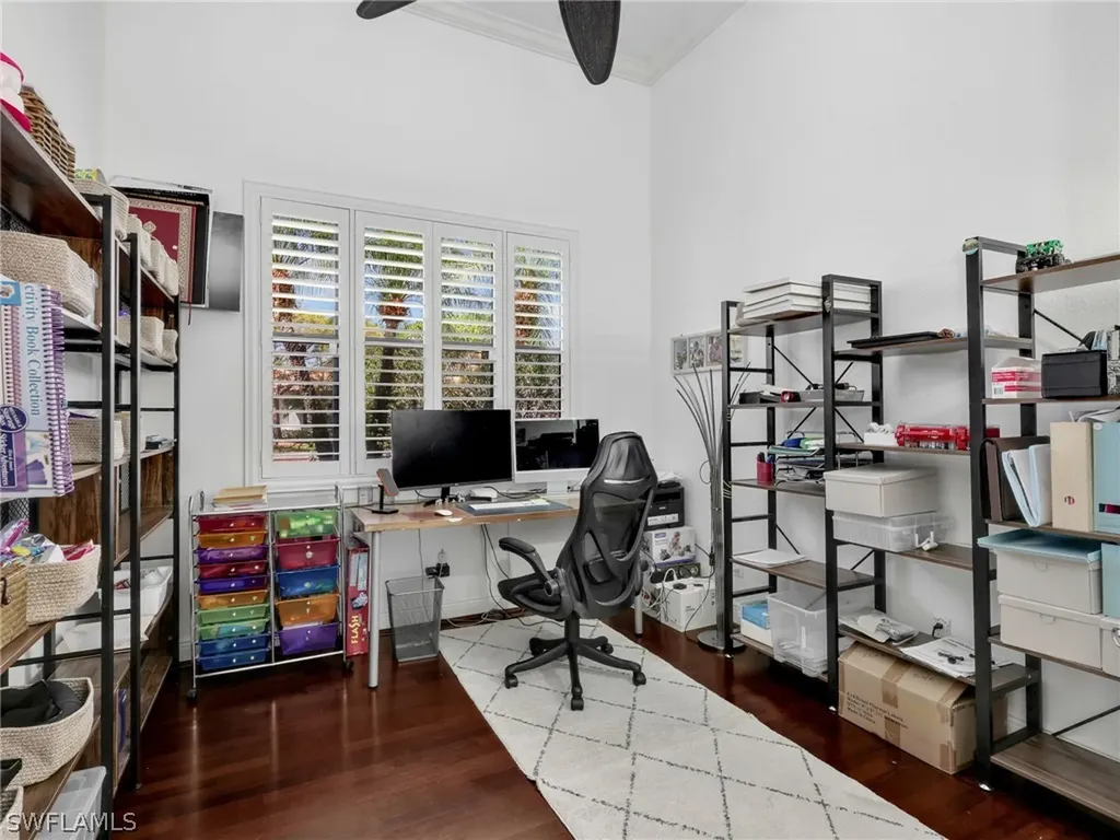 14903 Tybee Island Drive Naples FL 34119
