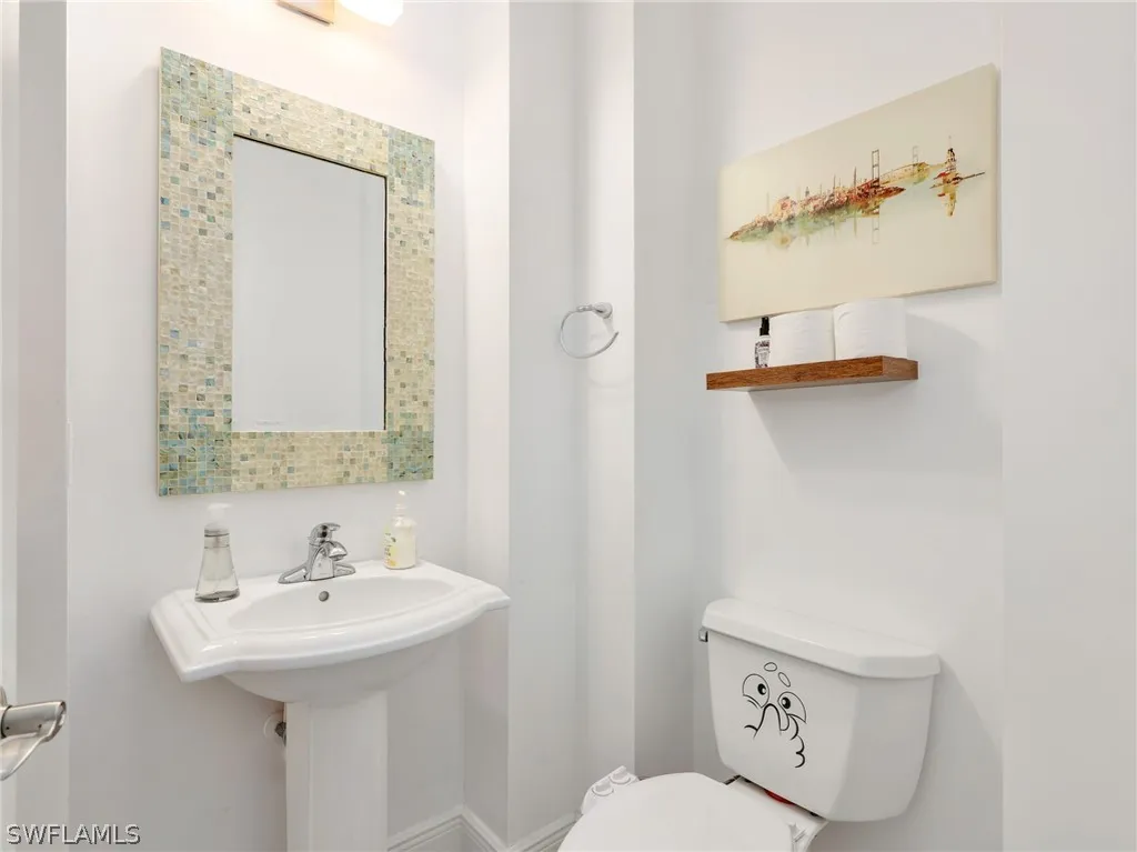 14903 Tybee Island Drive Naples FL 34119