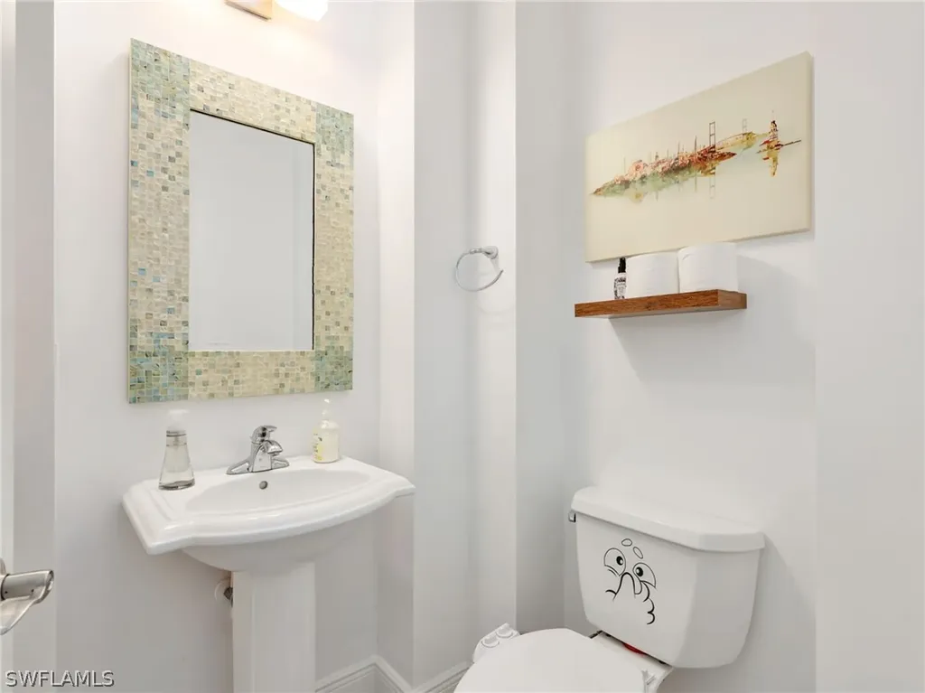 14903 Tybee Island Drive Naples FL 34119