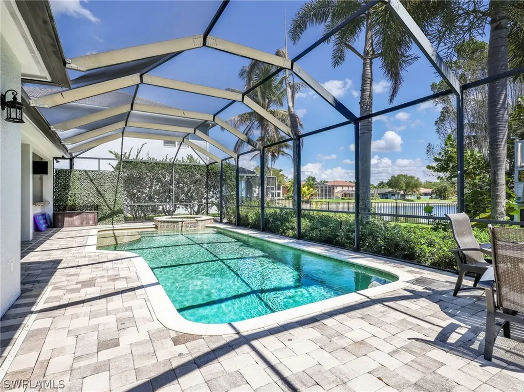 14903 Tybee Island Drive Naples FL 34119