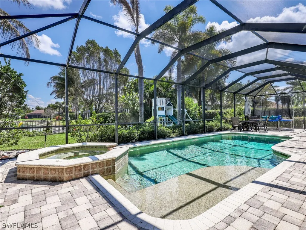 14903 Tybee Island Drive Naples FL 34119