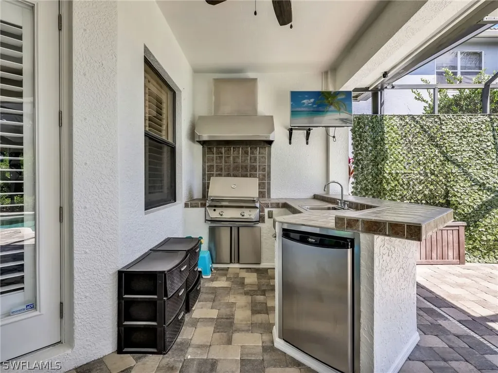 14903 Tybee Island Drive Naples FL 34119