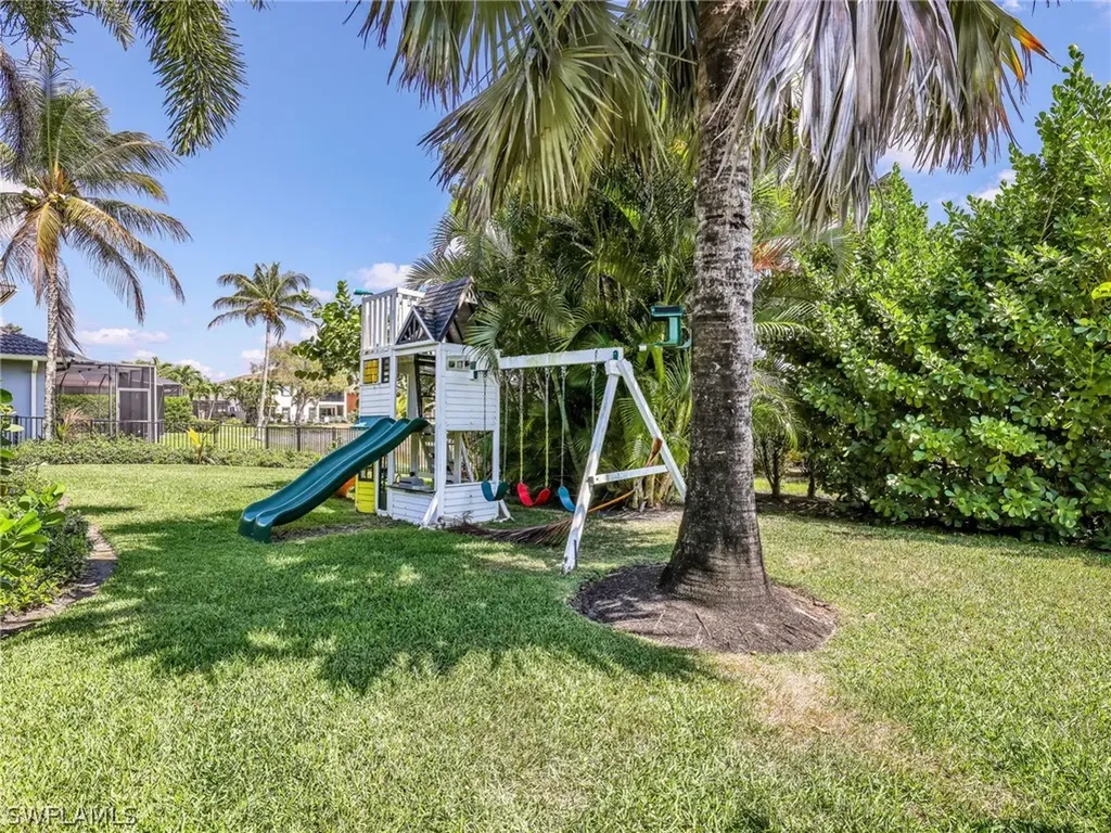14903 Tybee Island Drive Naples FL 34119