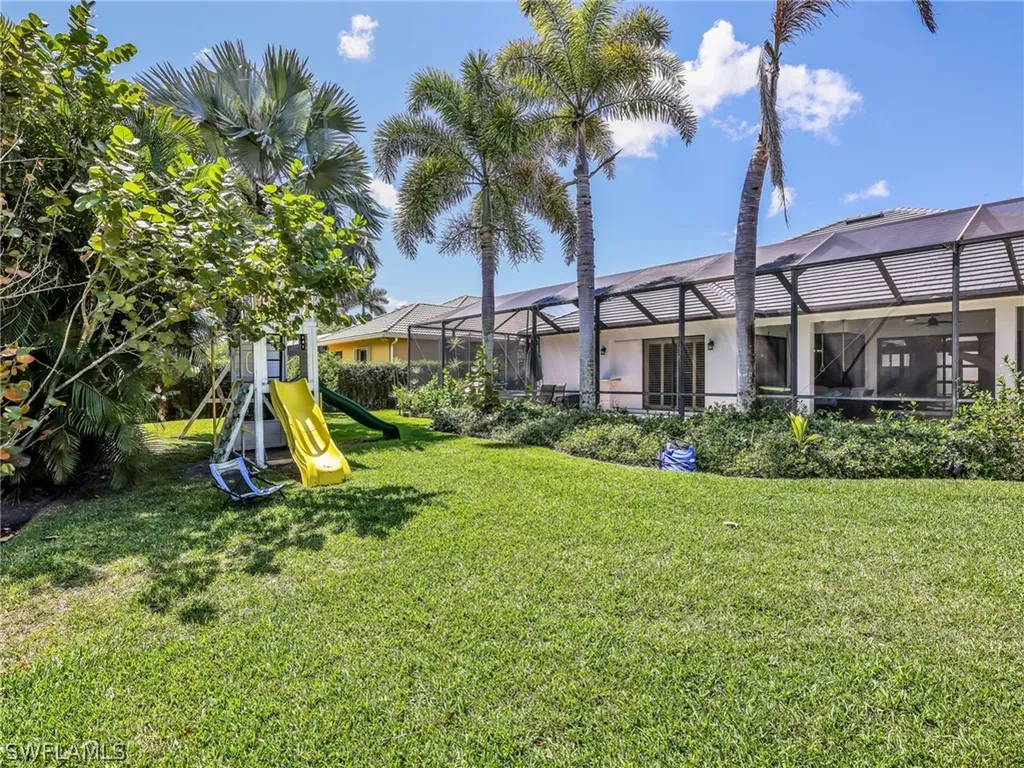 14903 Tybee Island Drive Naples FL 34119