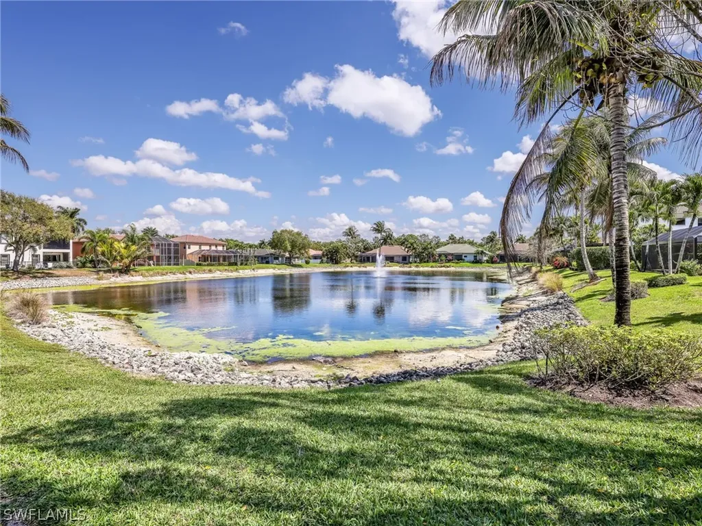 14903 Tybee Island Drive Naples FL 34119