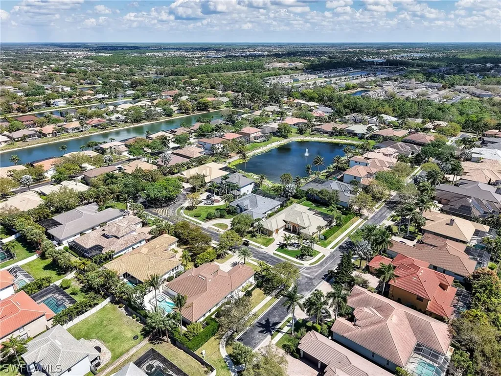 14903 Tybee Island Drive Naples FL 34119