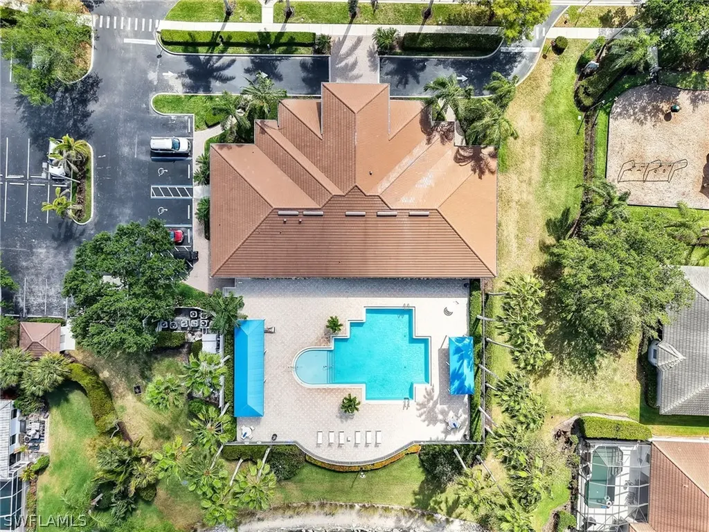 14903 Tybee Island Drive Naples FL 34119