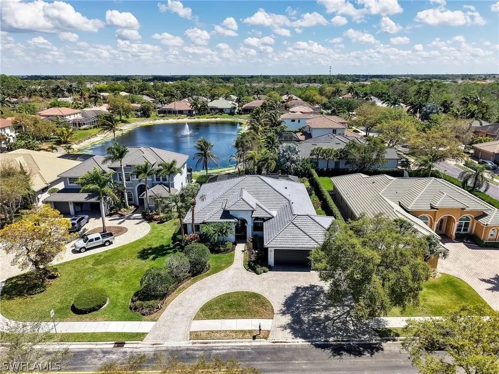 14903 Tybee Island Drive Naples FL 34119
