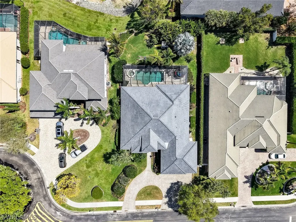 14903 Tybee Island Drive Naples FL 34119