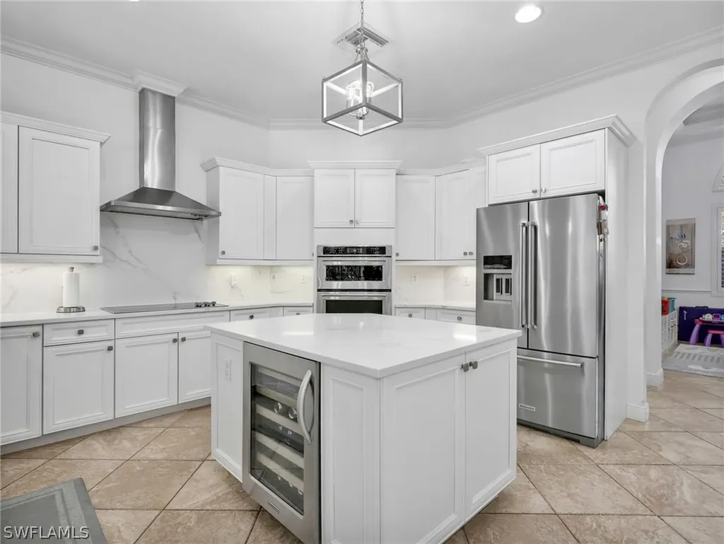 14903 Tybee Island Drive Naples FL 34119
