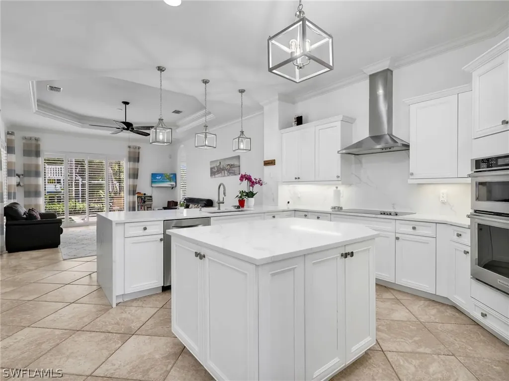 14903 Tybee Island Drive Naples FL 34119