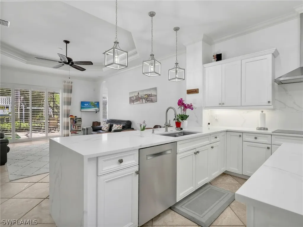 14903 Tybee Island Drive Naples FL 34119