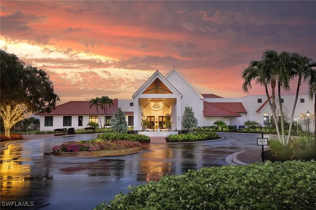7380 Saint Ives Way Naples FL 34104