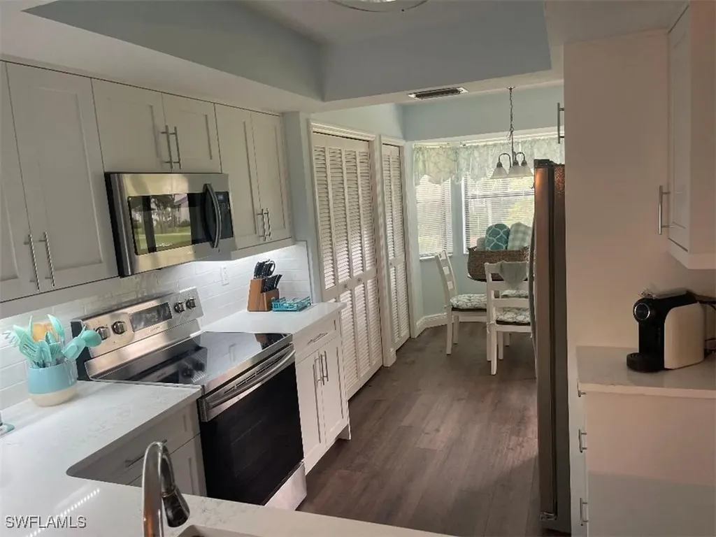 7380 Saint Ives Way Naples FL 34104