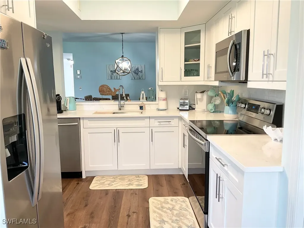 7380 Saint Ives Way Naples FL 34104