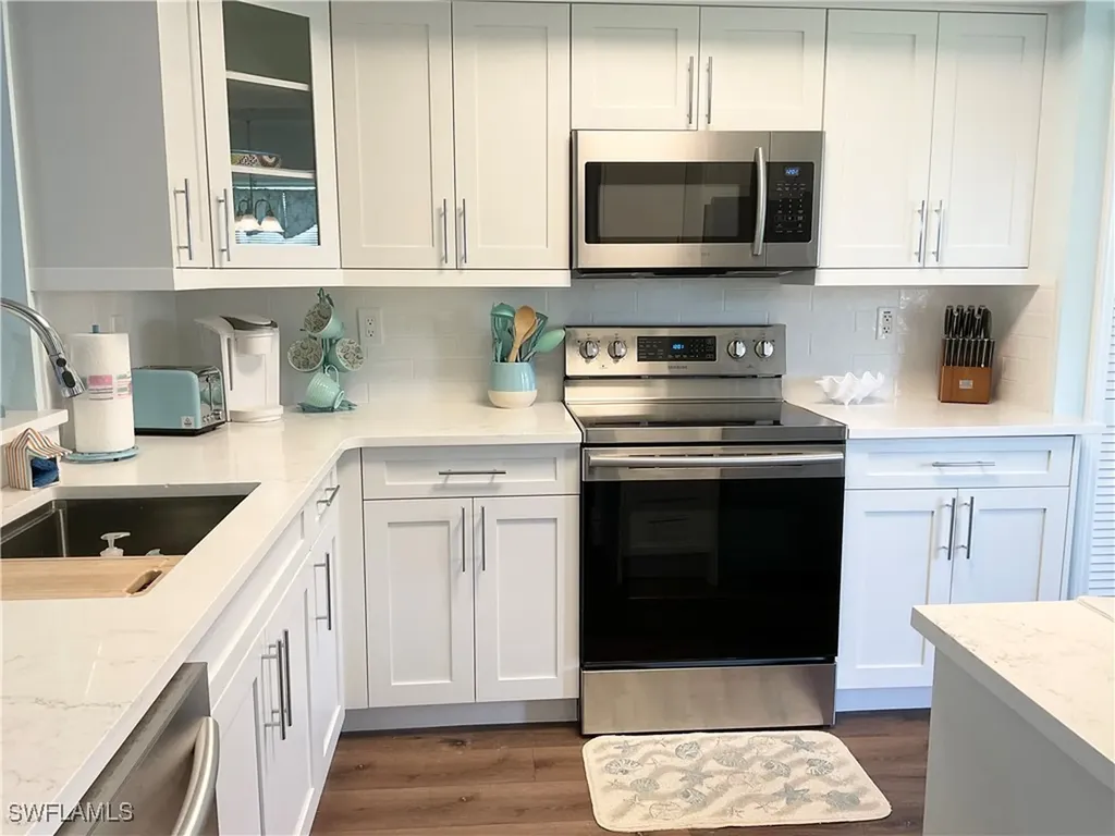 7380 Saint Ives Way Naples FL 34104